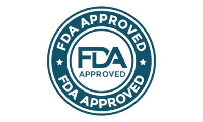 FDA Approved of AlkaMelt  